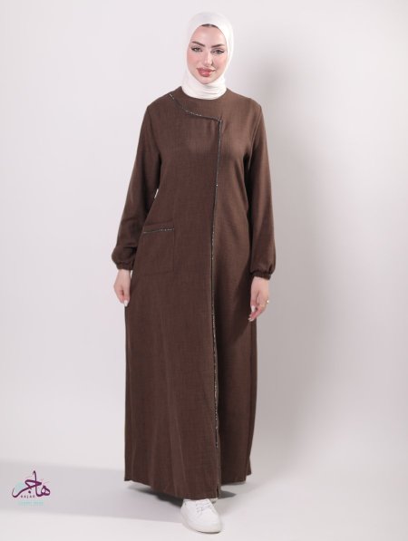 عباية سبور